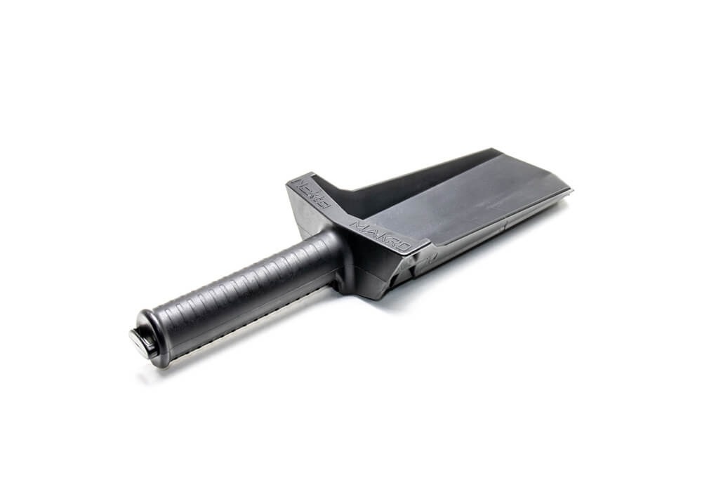 Nokta Makro Nokta kunststof handschepje