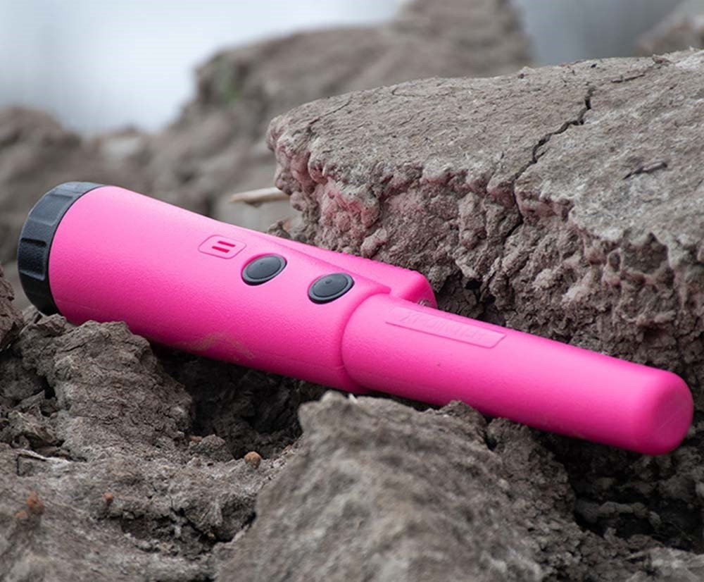 Quest Quest X-Pointer Roze