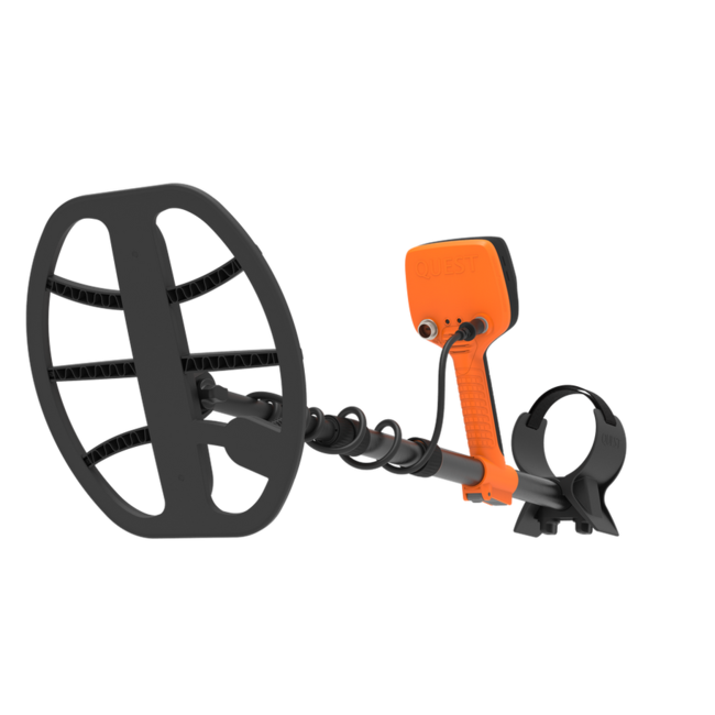 Quest Quest V60 (pre-order)