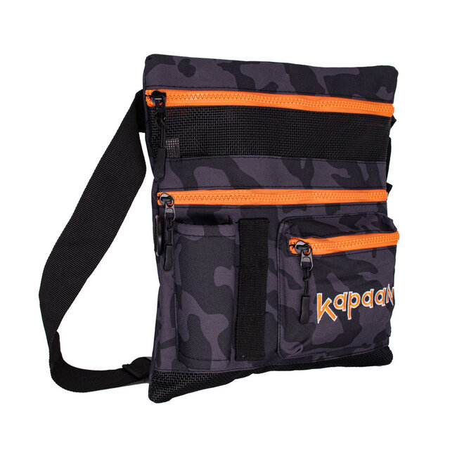 Kapaan Kapaan Anywhere vondstentas voor land en water