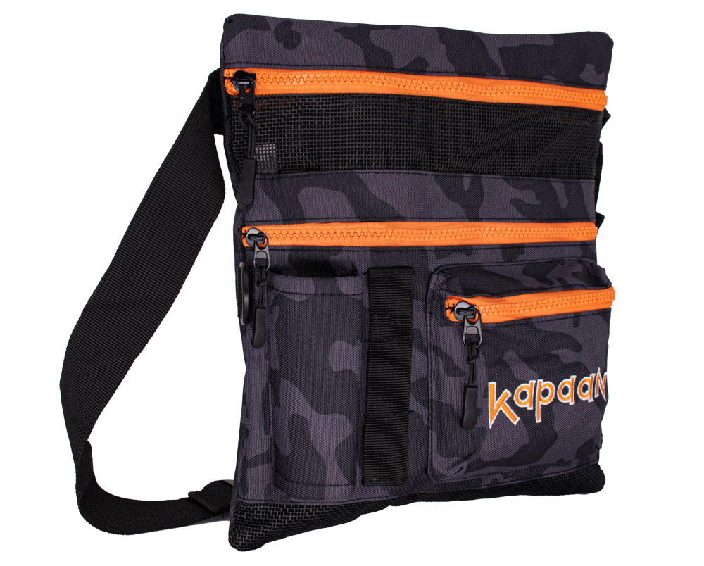 Kapaan Kapaan Anywhere vondstentas voor land en water