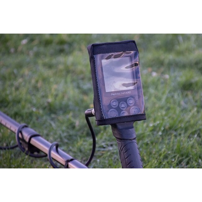 Kapaan Kapaan Displayhoesje Simplex, Equinox, Manticore