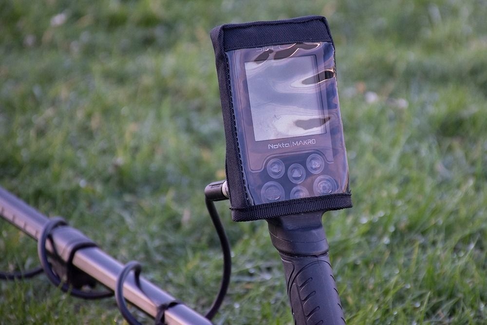 Kapaan Kapaan Displayhoesje Simplex, Equinox, Manticore