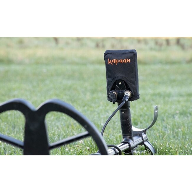 Kapaan Kapaan Displayhoesje Simplex, Equinox, Manticore