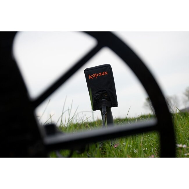 Kapaan Kapaan Displayhoesje Simplex, Equinox, Manticore