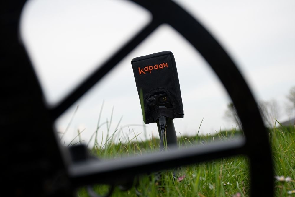 Kapaan Kapaan Displayhoesje Simplex, Equinox, Manticore