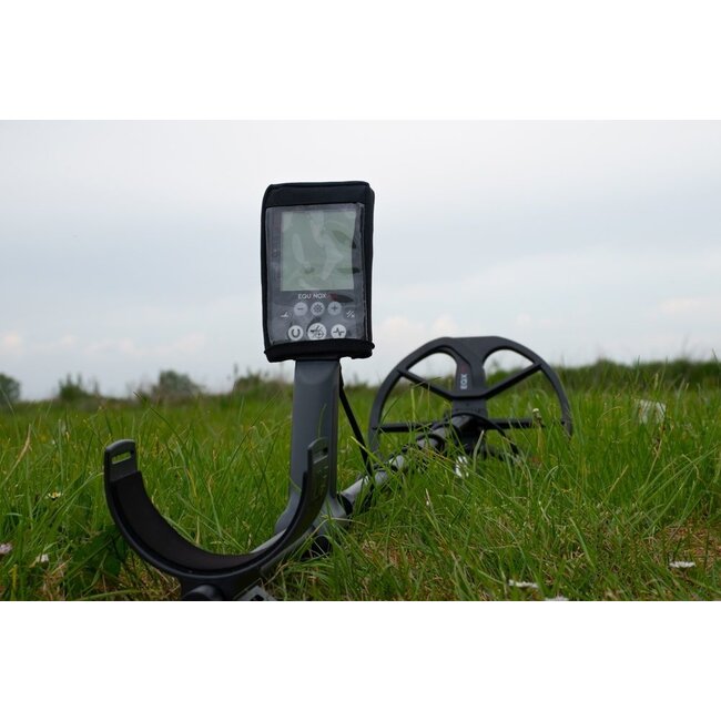 Kapaan Kapaan Displayhoesje Simplex, Equinox, Manticore