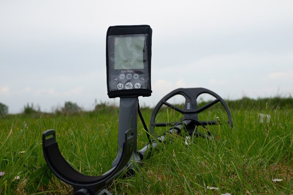 Kapaan Kapaan Displayhoesje Simplex, Equinox, Manticore