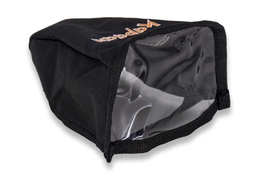 Kapaan Kapaan Displayhoesje Garrett AT Pro / Max / Gold