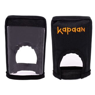 Kapaan Kapaan Displayhoesje Nokta Legend