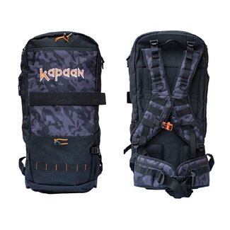 Kapaan Kapaan Multifunctionele Backpack