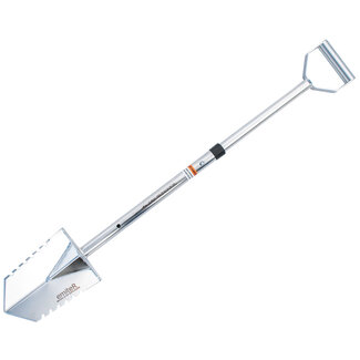 EmiteR 2-delige RVS schep D140