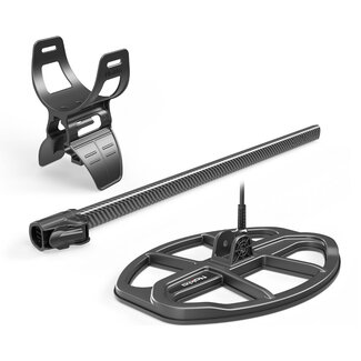 The Legend LG30 zoekspoel upgrate kit