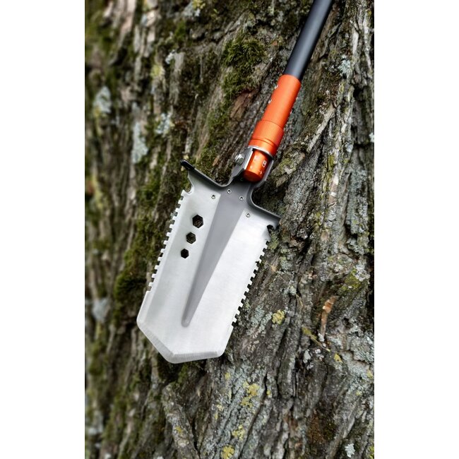 Quest Quest verstelbare schep