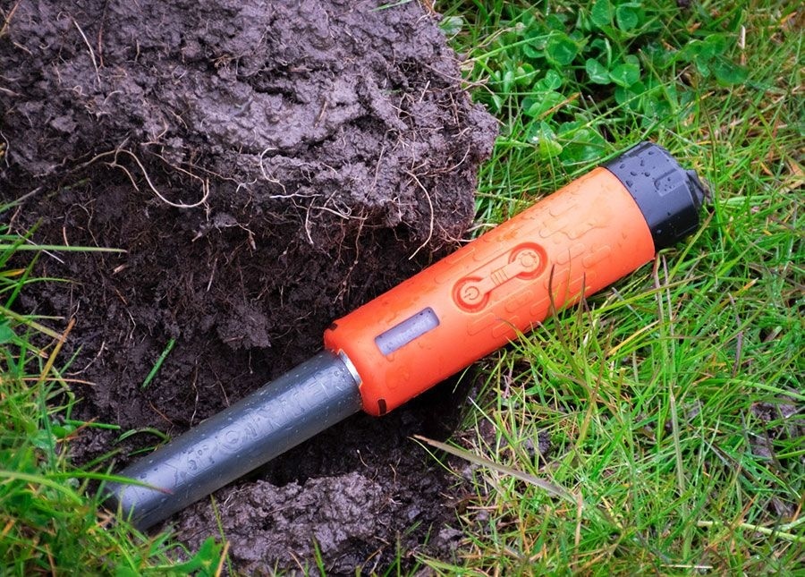 Quest Quest XPointer Max met magic holster