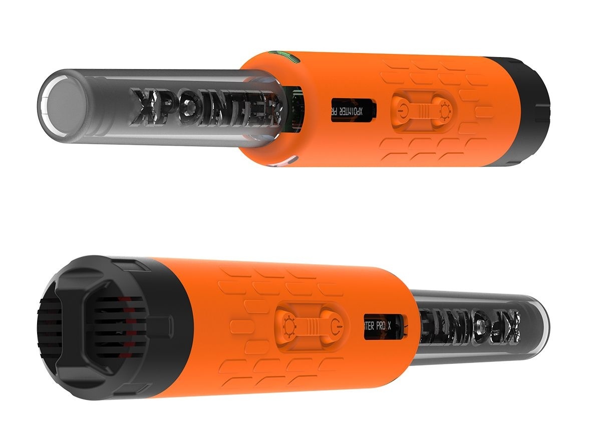 Quest Quest XPointer Max met magic holster