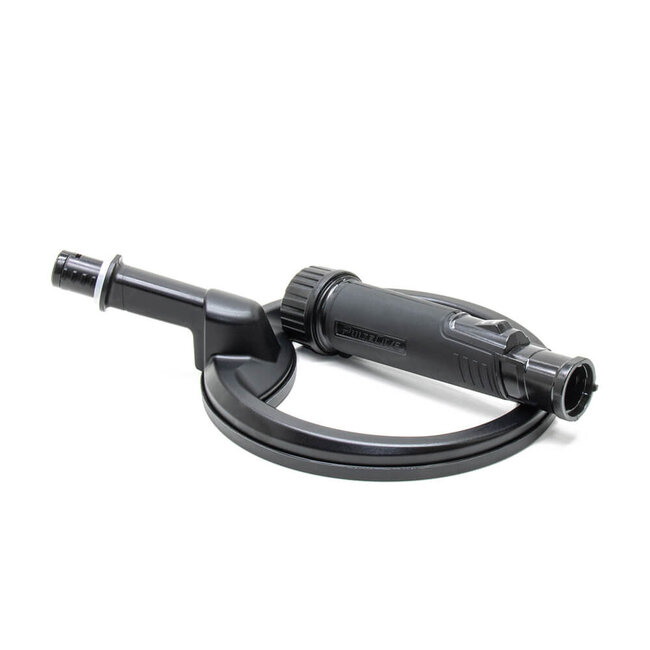 Nokta Makro Nokta PulseDive met 20 cm zoekspoel Zwart