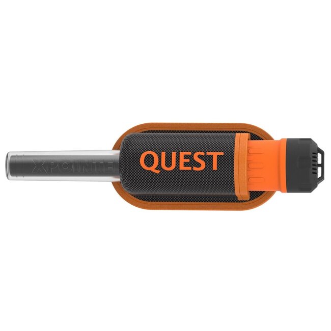 Quest Quest Xpointer II pinpointer