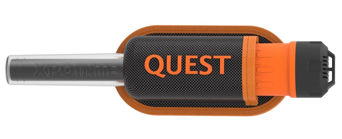 Quest Quest Xpointer II pinpointer