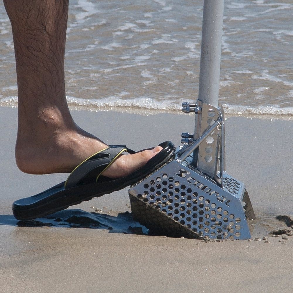 Quest Quest steel voor Scoopal