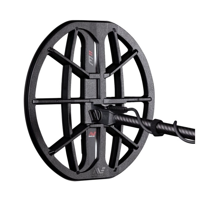 Minelab Metaaldetectors Minelab zoekschijf 11" DD t.b.v. MANTICORE