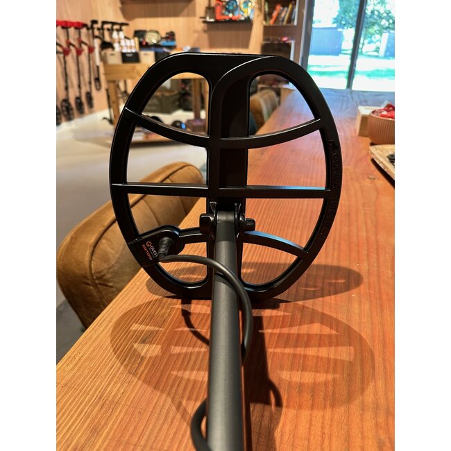 Quest Quest Q35 Metaaldetector