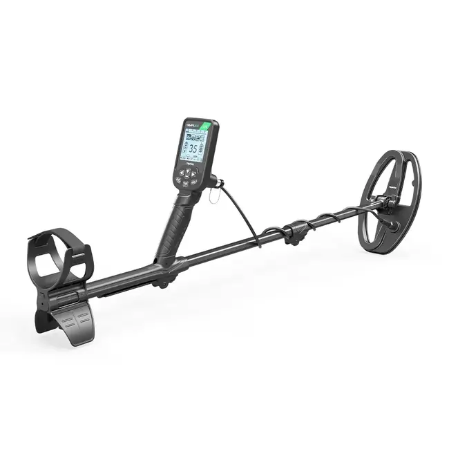 Nokta Makro Nokta Simplex Lite Metaaldetector