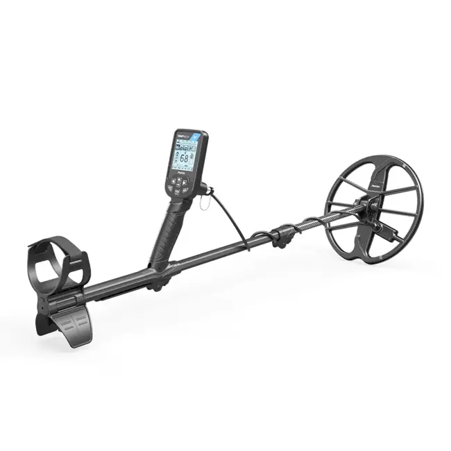 Nokta Makro Nokta Makro Simplex BT Metaaldetector