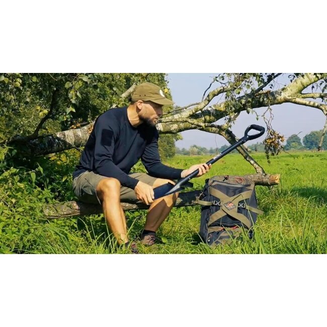 Detect Metaaldetectors Detect Carbon One Schep