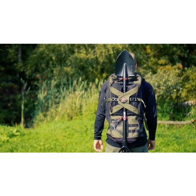 Detect Metaaldetectors Detect Carbon One Schep