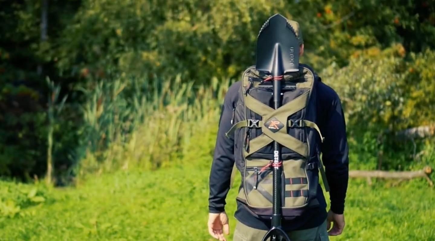 Detect Metaaldetectors Detect Carbon One Schep