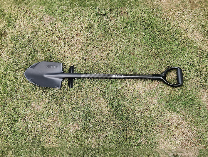 Detect Metaaldetectors Detect Carbon One Schep