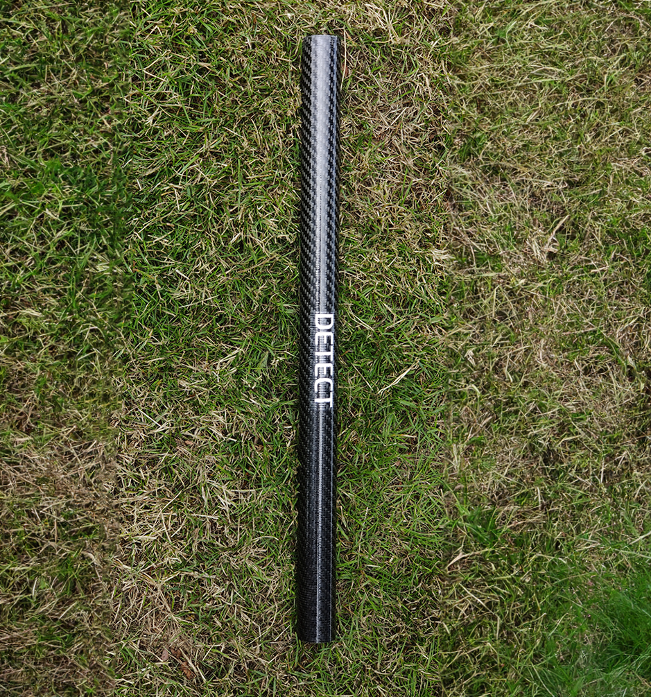 Detect Metaaldetectors Detect Carbon One Schep