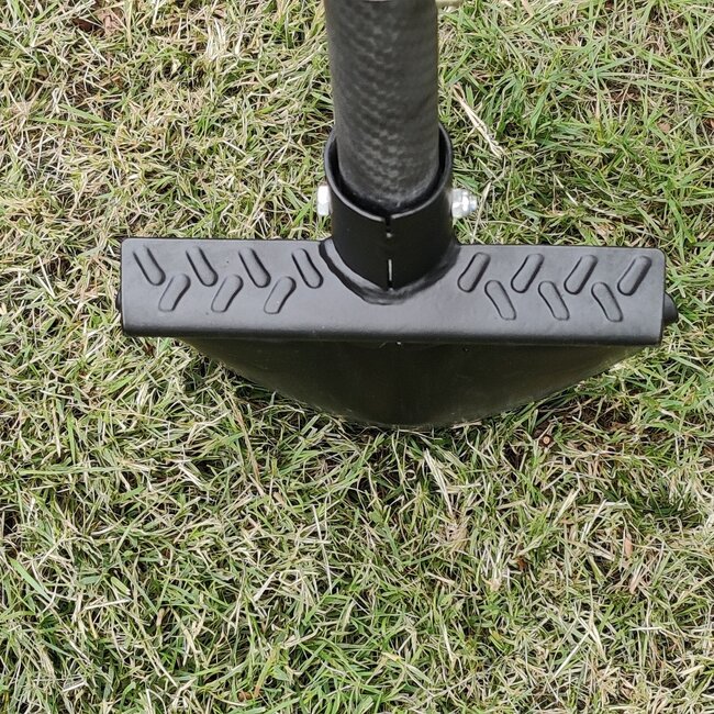 Detect Metaaldetectors Detect Carbon One Schep