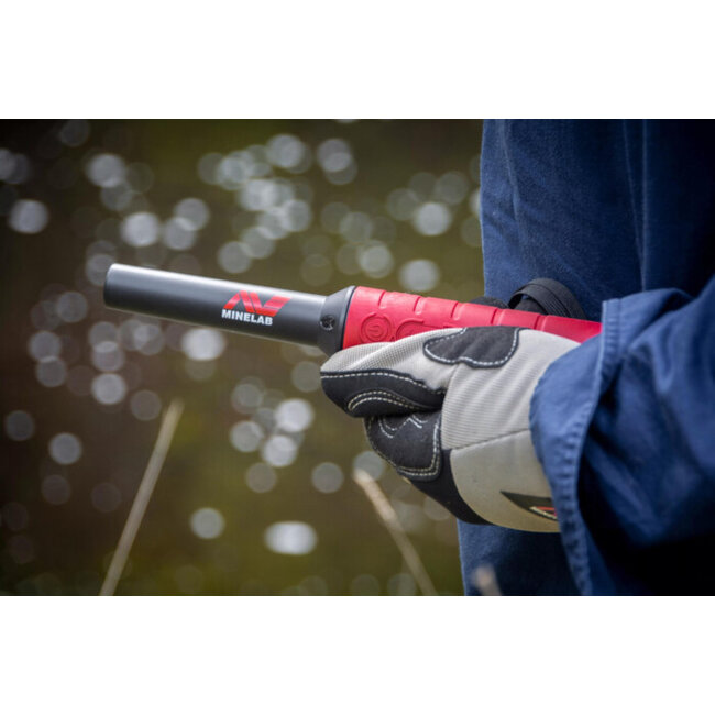 Minelab Pro Find 40