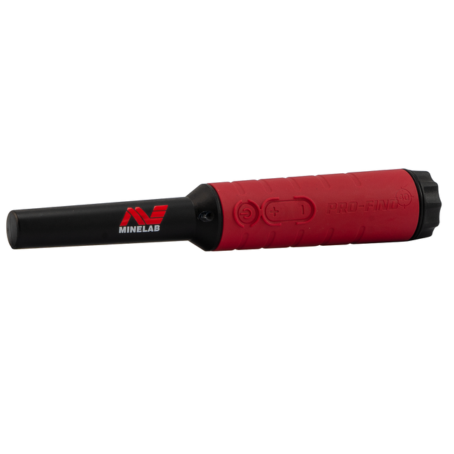 Minelab Pro Find 40