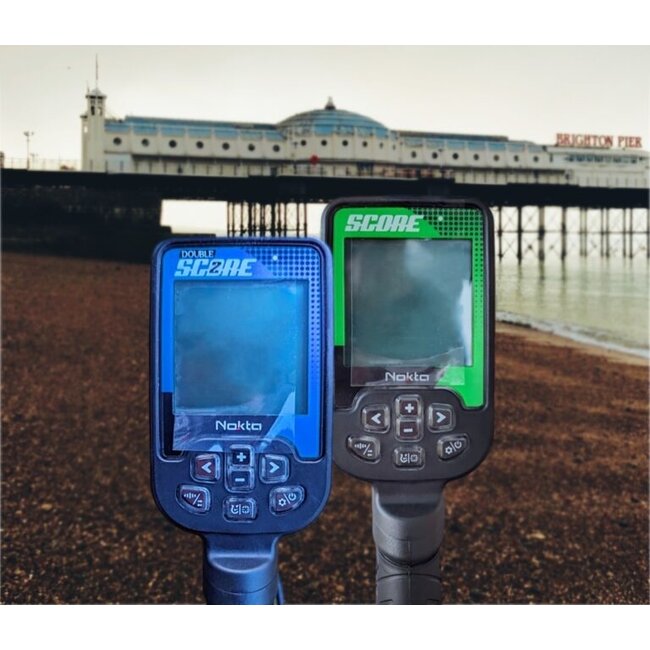 Nokta Makro Nokta Score