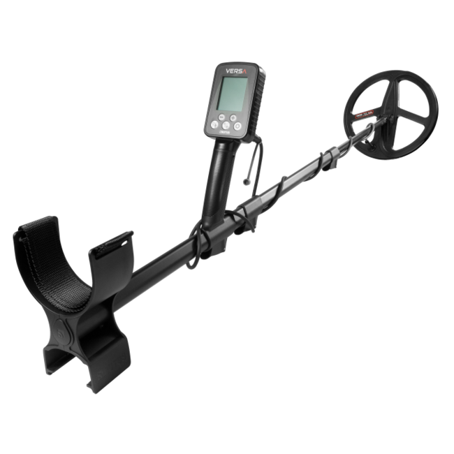 Rutus Rutus Versa Metaaldetector