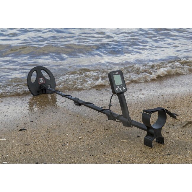 Rutus Rutus Versa Metaaldetector