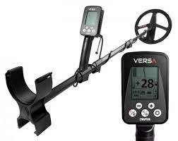 Rutus Rutus Versa Metaaldetector