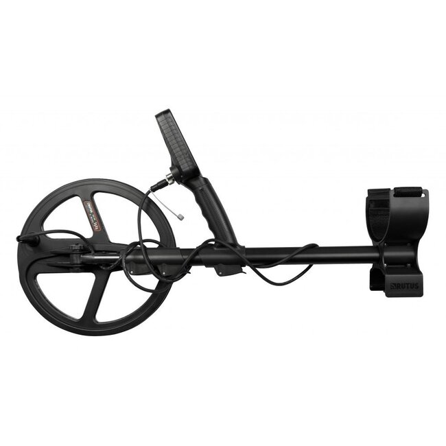 Rutus Rutus Versa Metaaldetector