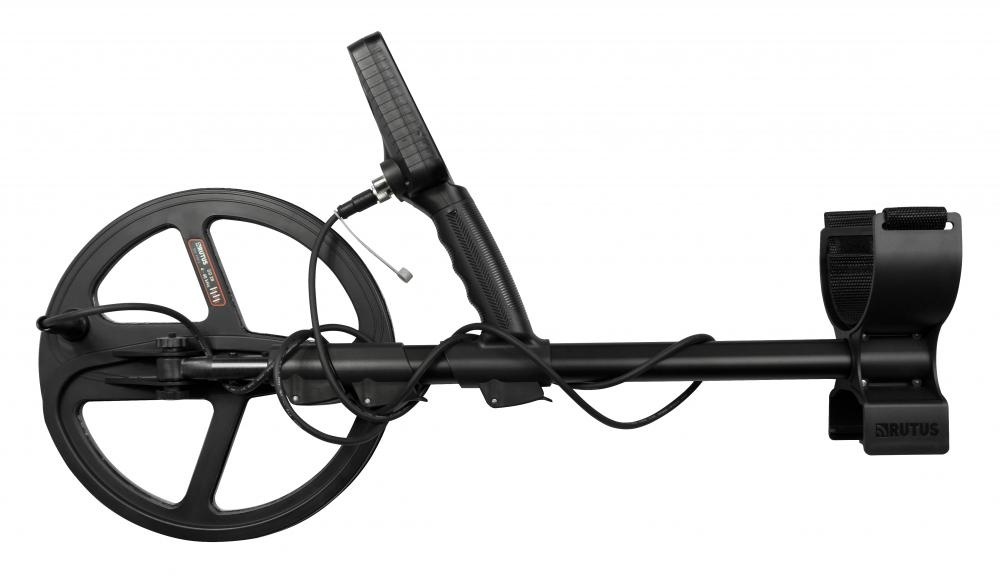 Rutus Rutus Versa Metaaldetector