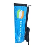 Maximise Your Mobile Advertising Impact with the Backpack Banner Square