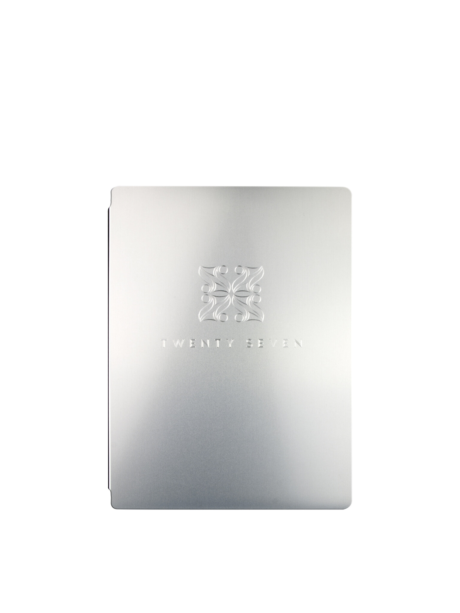 Metal A5 Menu, Elastic