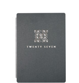 Coated A4 Menu, Elastic