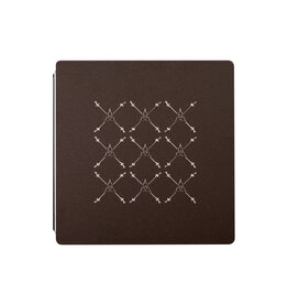 Coated Carré Menu, Elastic