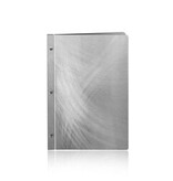 Metal A4 Menu, Book Screw