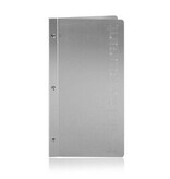 Metal Menu, Elastic X-Long