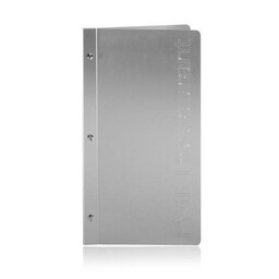 Metal Menu, Elastic X-Long