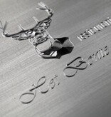 Metal Menu, Elastic X-Long